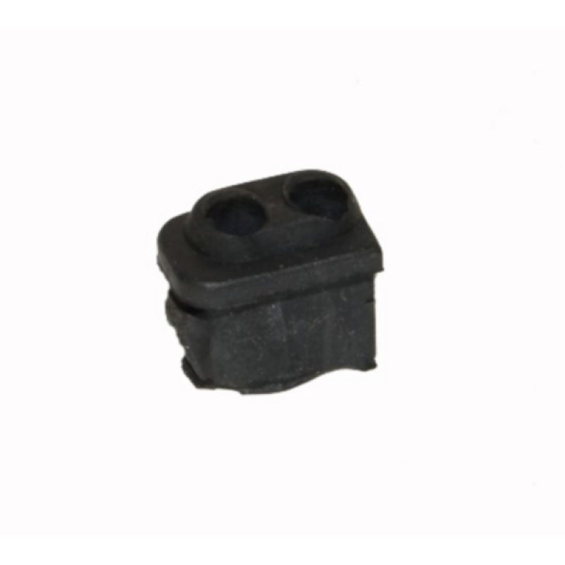 Ontsteking kabel rubber oud type